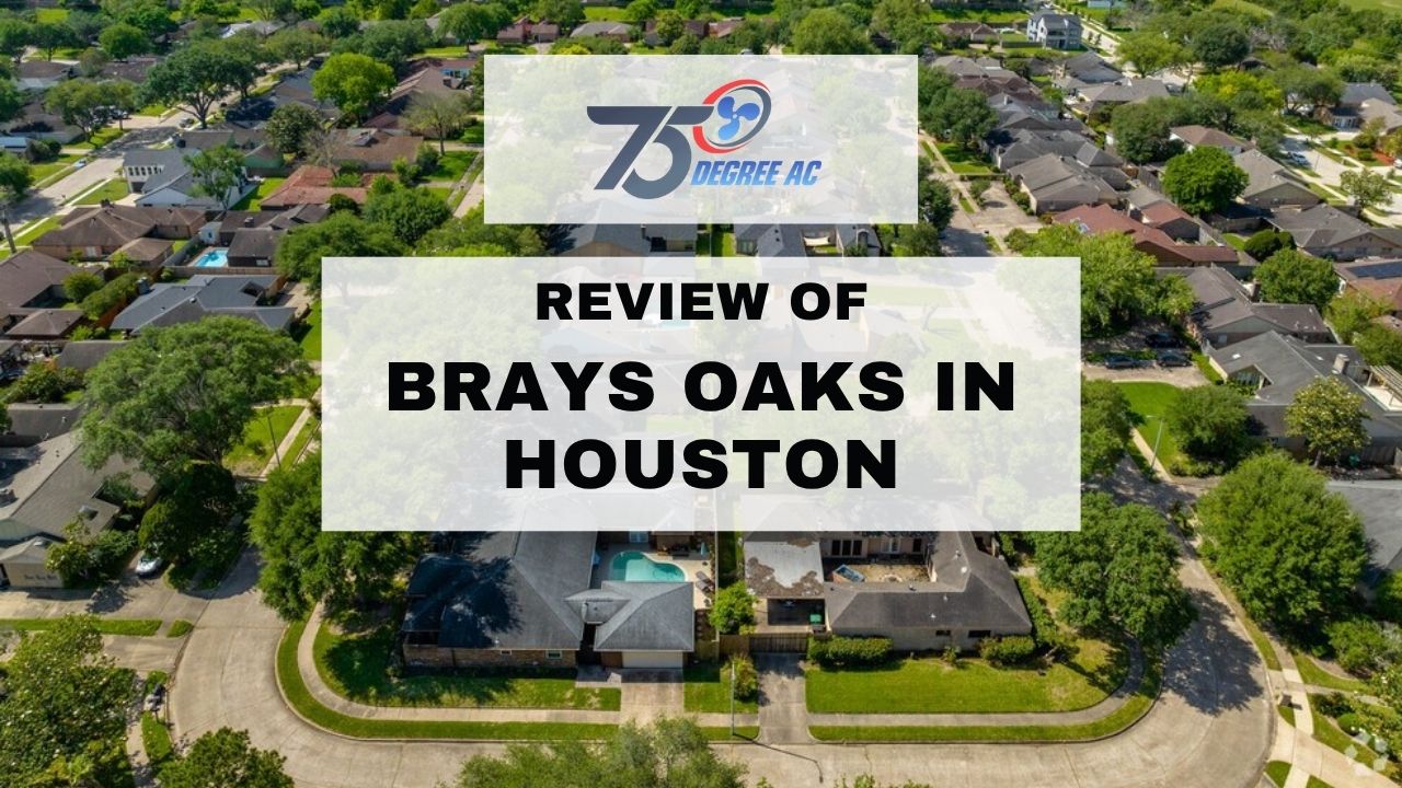 Brays Oaks, Houston: Your Guide to Living, Community, and Essential Comfort 1 Demographics and Infrastructure: A Vibrant Tapestry in Brays Oaks