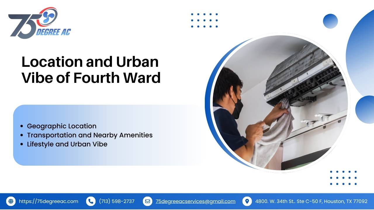 Living in Fourth Ward Houston: Homes, Education and Local Culture 1 location-and-urban-vibe-of-fourth-ward