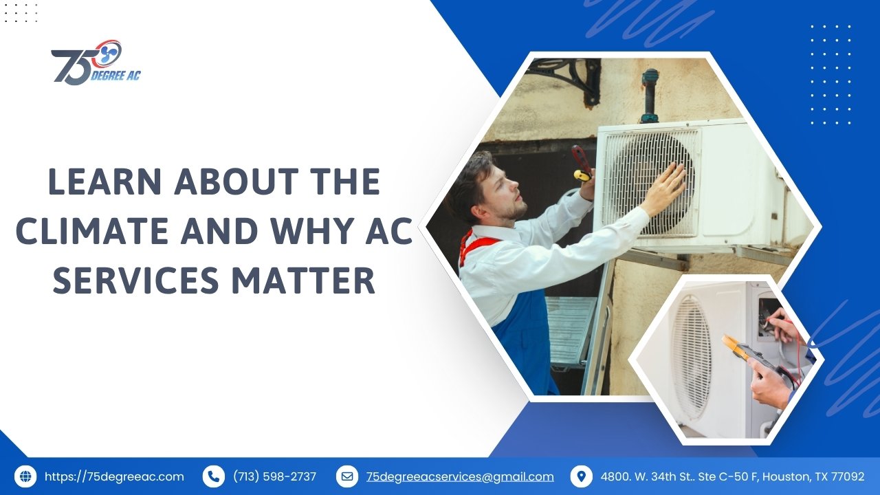Discover What Life Is Really Like in Mahatma Gandhi District 2 Learn About the Climate and Why AC Services Matter