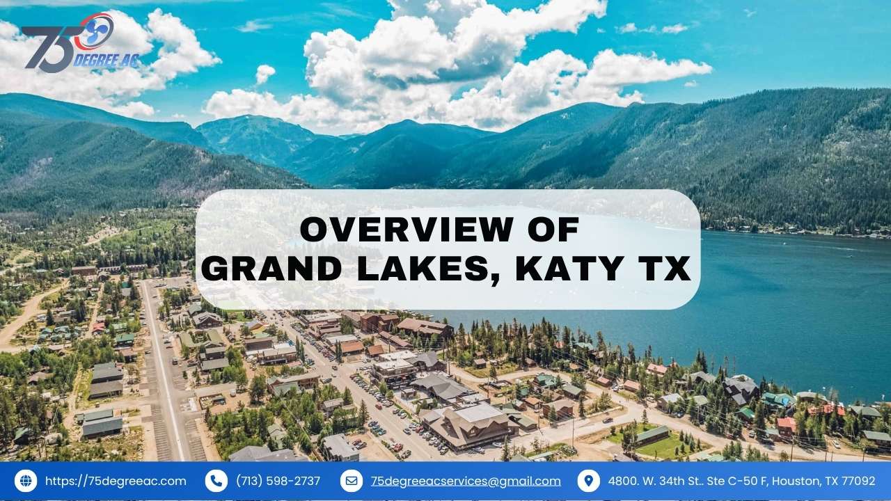 Discover What Living in Grand Lakes Katy TX Is Really Like 1 Overview of Grand Lakes, Katy TX