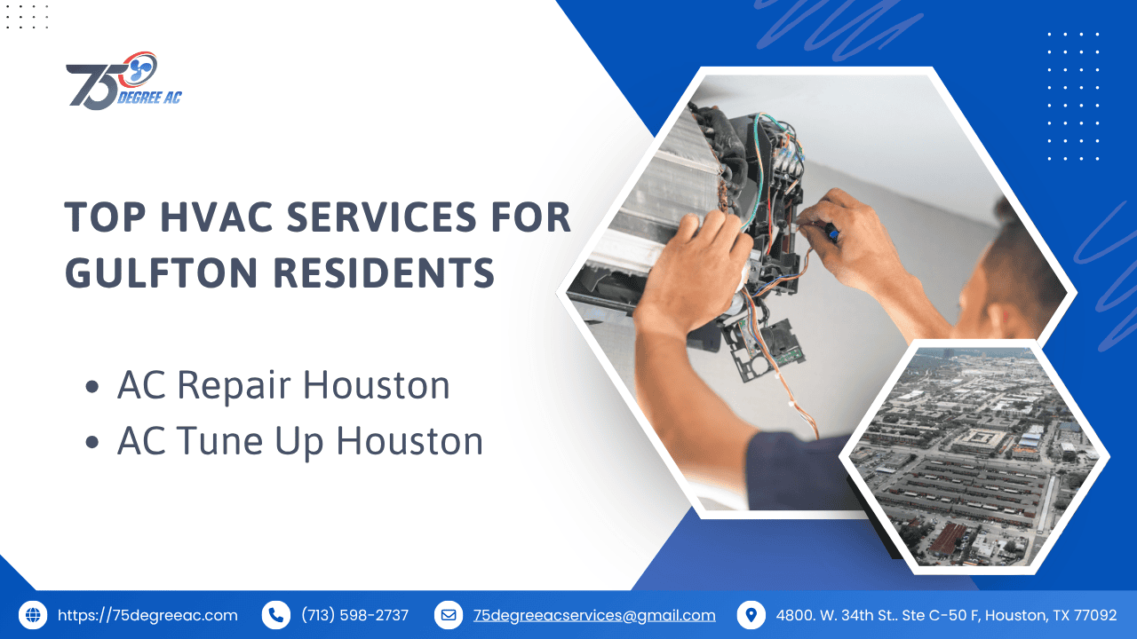 Review of Gulfton 2025: Culture, Housing, School & Community Life 2 Top HVAC Services for Gulfton Residents