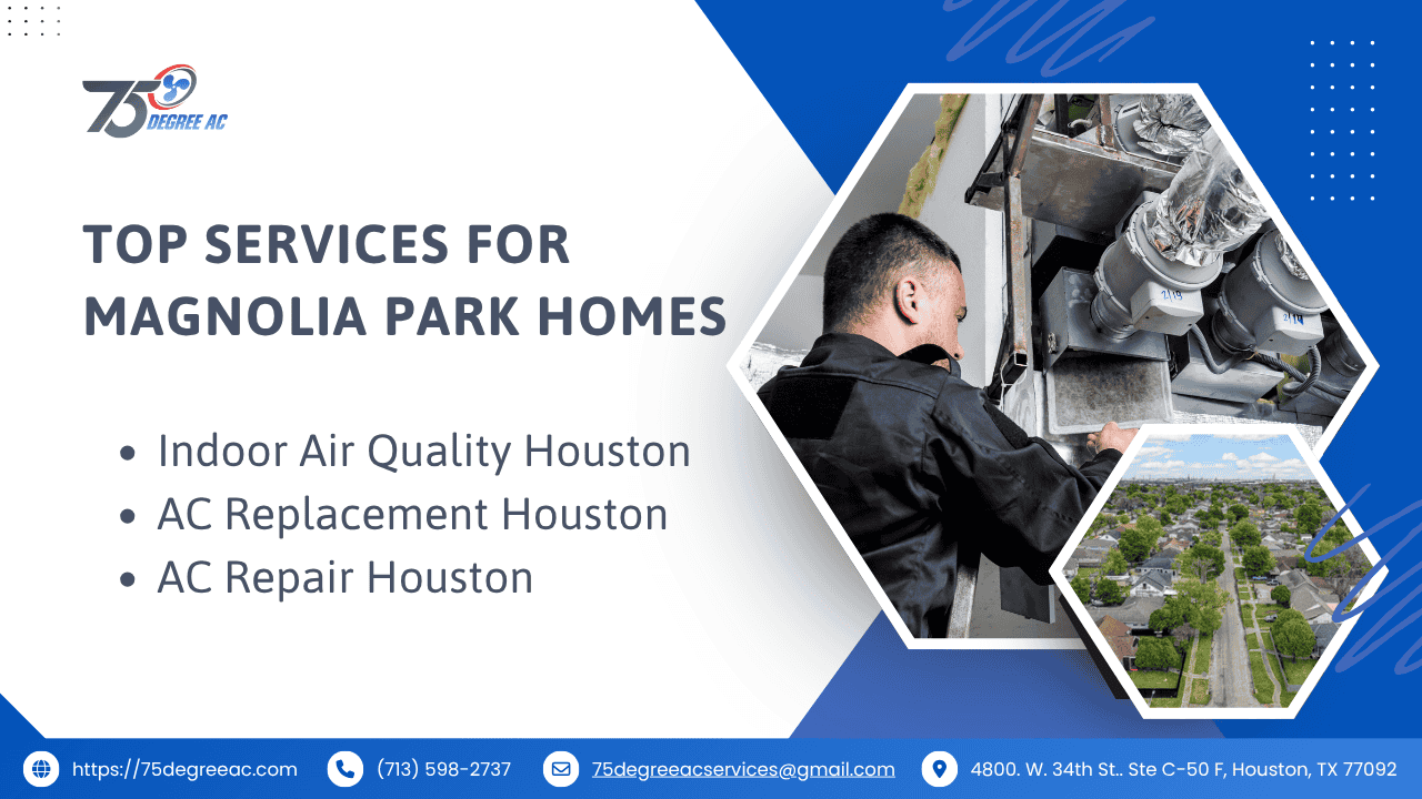 Review of Magnolia Park Houston: History, Homes & Community 2025 2 Top Services for Magnolia Park Homes