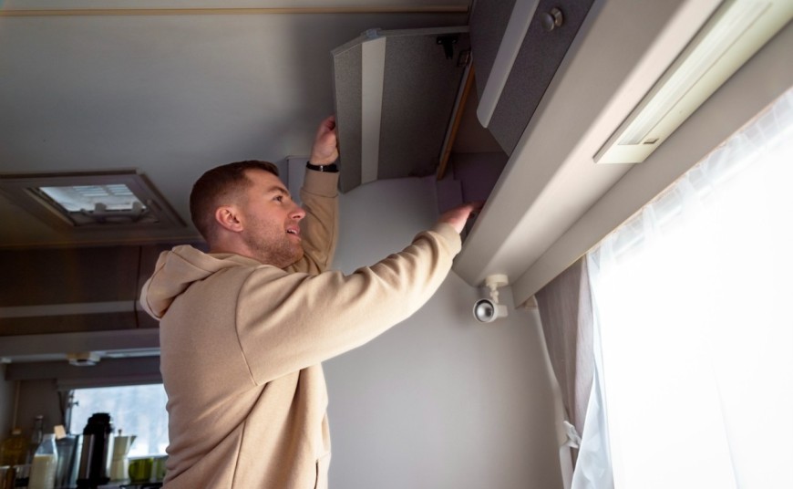 Expert AC Repair Solutions for Houston Residents 1 AC repair