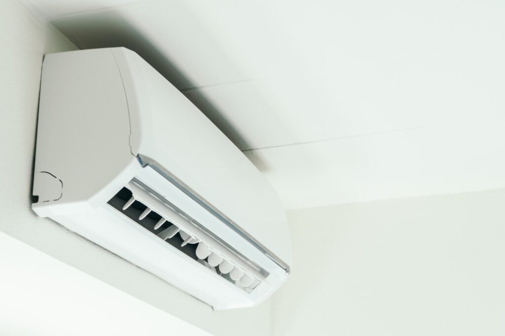 What Should I Look for in Air Conditioning Services in TX? 1 Air Conditioning Service