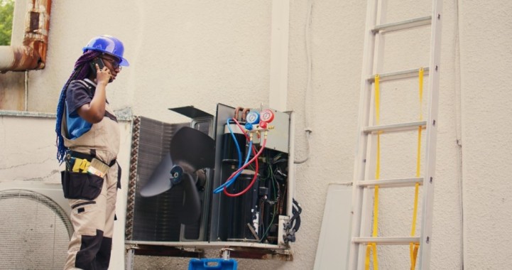 Expert Air Conditioning Installation Services in Houston 2 air conditioning installation houston