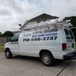 Trinity Houston Gardens Houston TX Sits in Houston’s Extreme Heat and Flood Triple Threat Zone Here Is How Our HVAC Contractor Prepares Your Home for Both