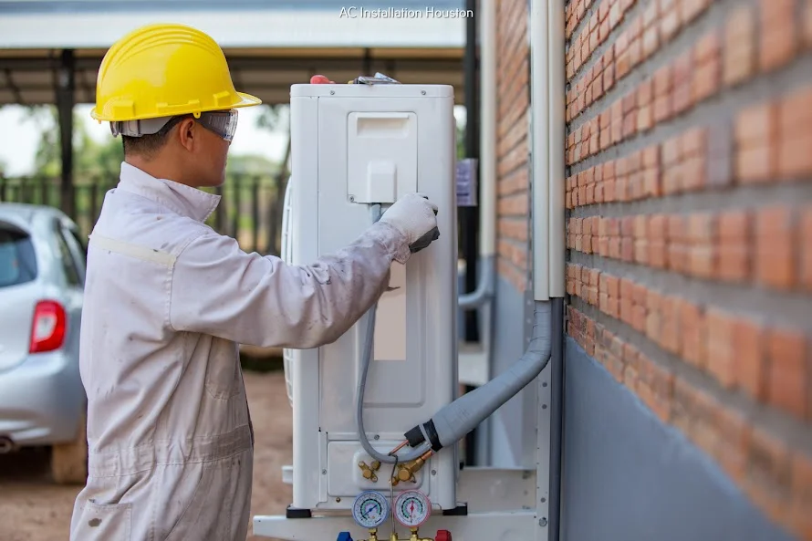 Electric Furnace Repair