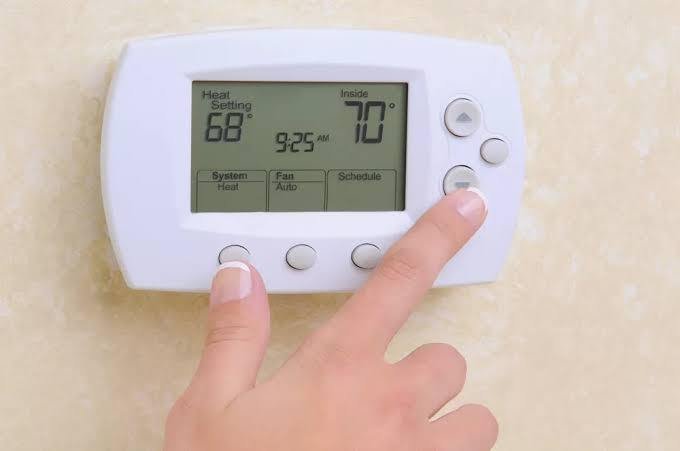 Emergency Heating Repair