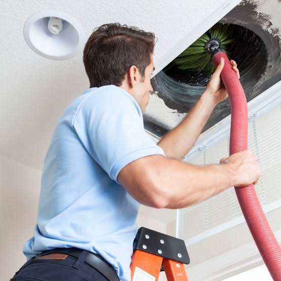 Furnace Repair