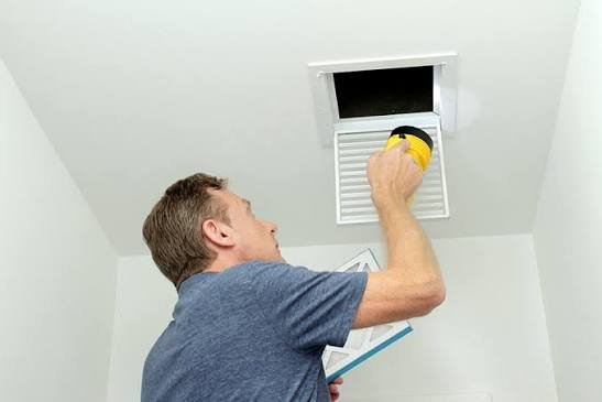 Gas Furnace Repair