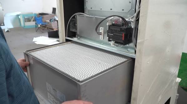 Emergency Heating Repair