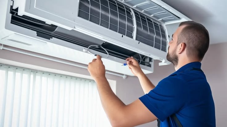 Why Houston's Climate Is Hard on AC Systems