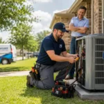 How to Choose a Heating and Air Conditioning Contractor