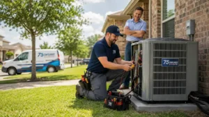 How to Choose a Heating and Air Conditioning Contractor