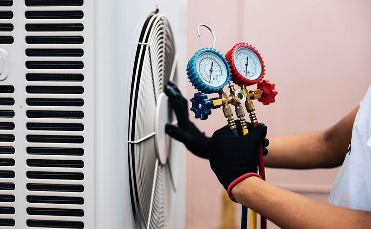 Ac Trouble Diagnosis