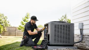 What Is an AC Tune Up
