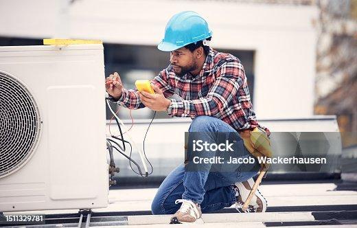 24/7 emergency AC repair service in Houston