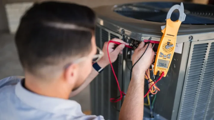 AC Installation in Houston: Choosing the Right Unit for Your Home