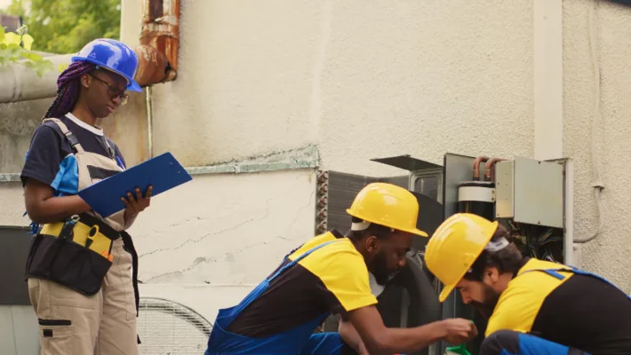 Seasonal AC Maintenance in Houston: Spring & Summer Checklist