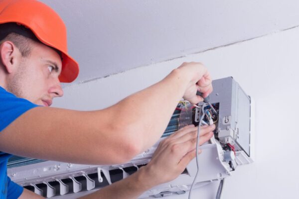 Professional AC Tune-Up Services in Houston