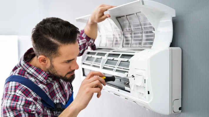 Residential AC Repair in Houston: Fast, Reliable, and Affordable