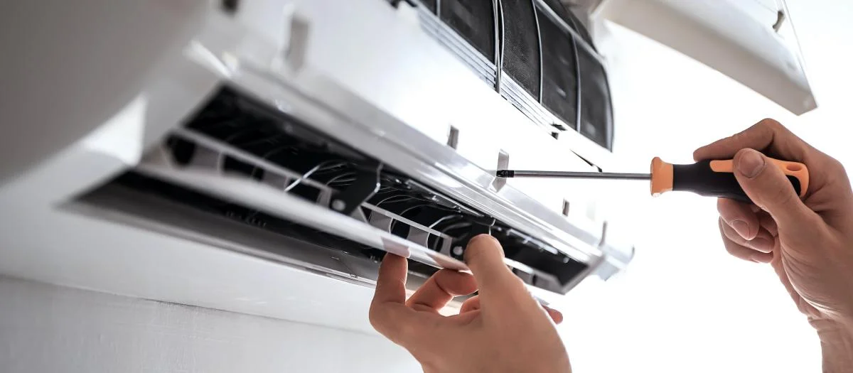 Air Duct Repair & Replacement