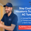 AC Tune Up Houston - 75 Degree AC