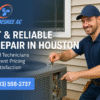 AC Repair Houston - 75 Degree AC