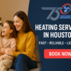 Heating Services Houston - 75 Degree AC