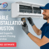 AC Repair Houston - 75 Degree AC