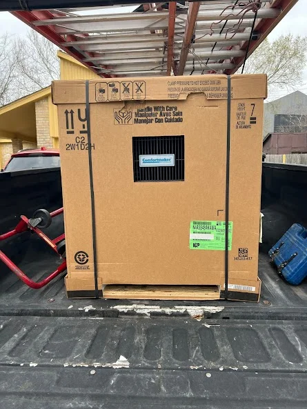 Commercial HVAC Maintenance