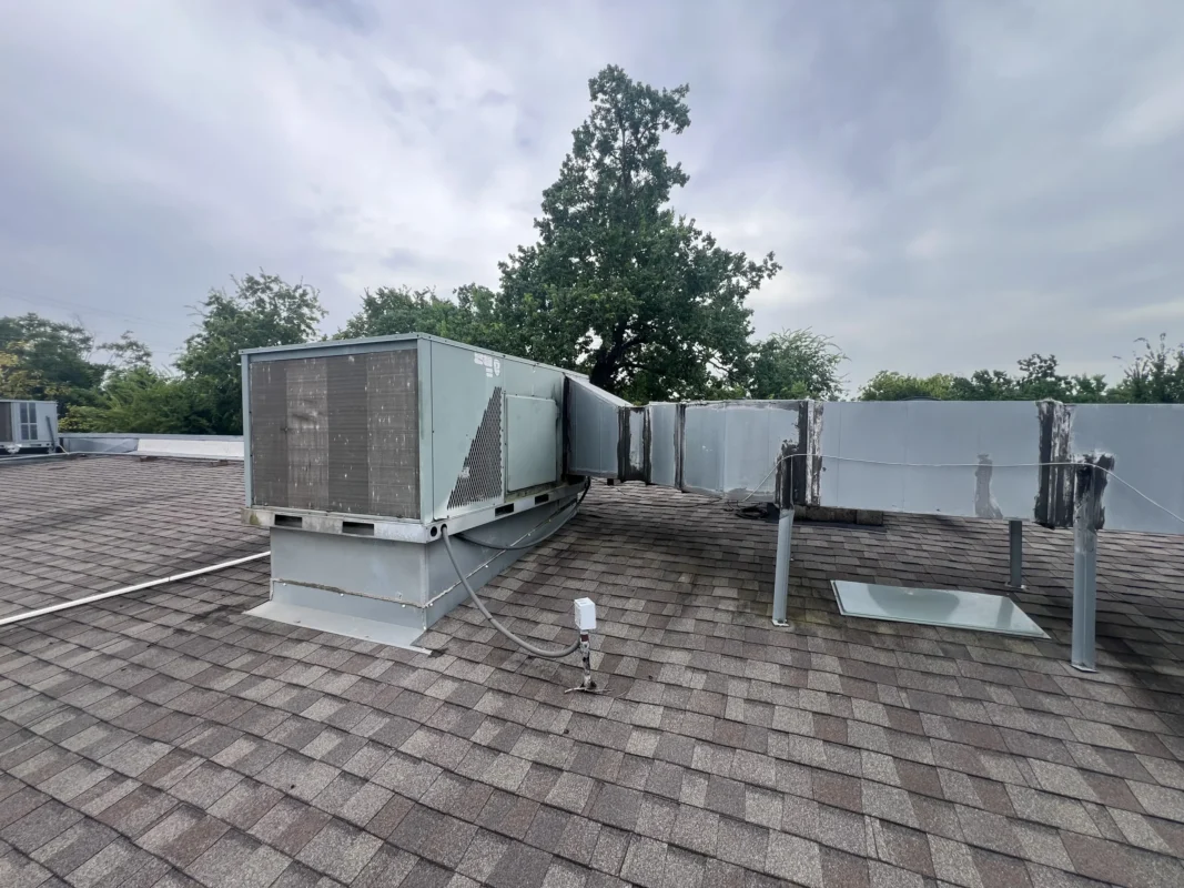 Professional long-term humidity protection service for residential HVAC Systems in Houston, TX by 75 Degree AC specialists