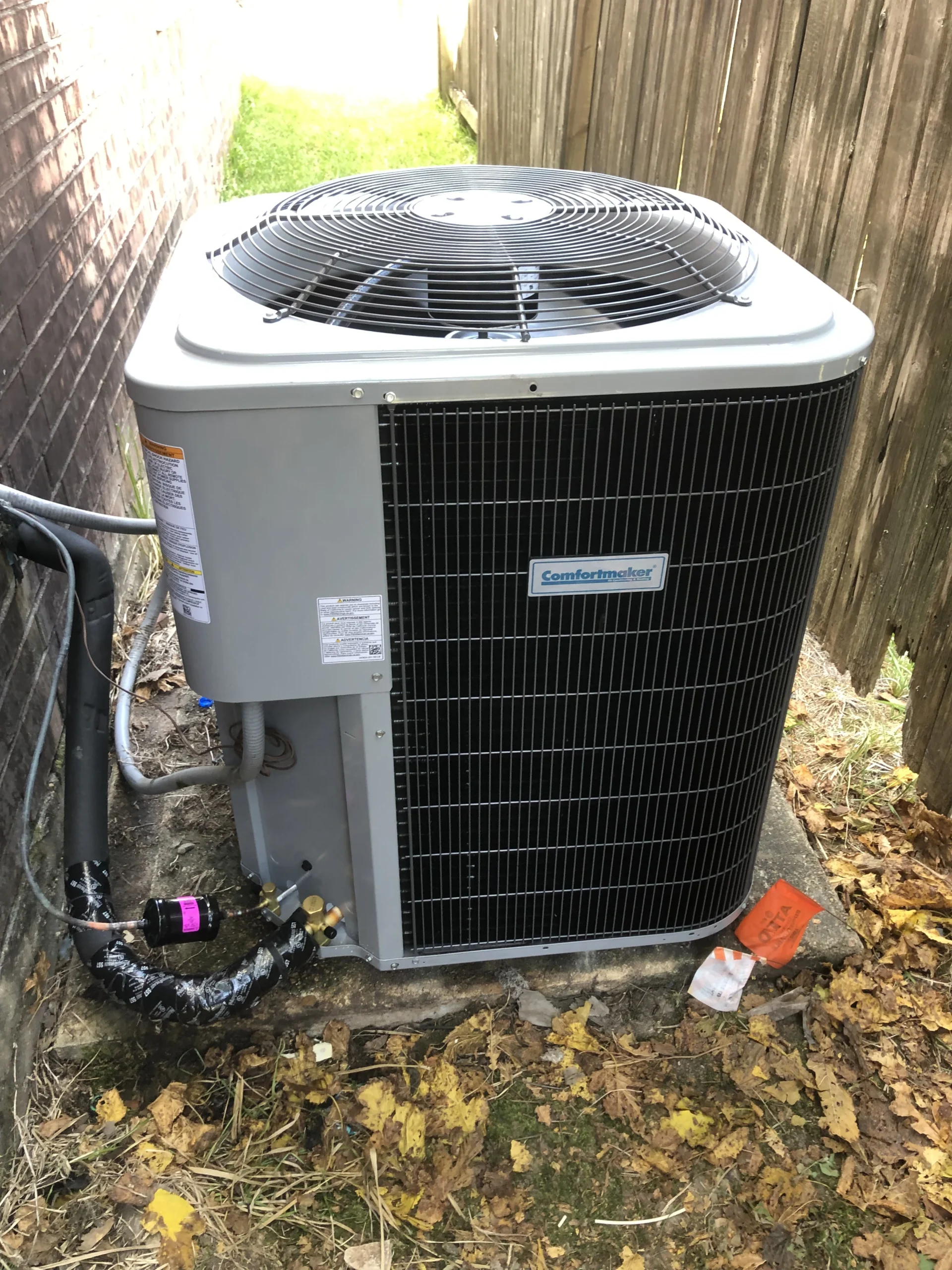 Expert air conditioning services in South Belt / Ellington, Houston, TX