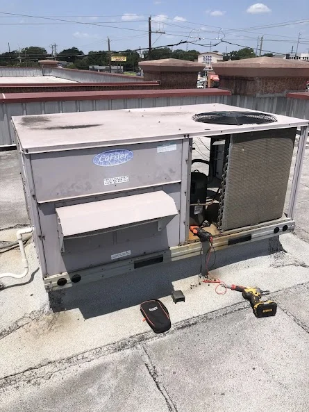 Emergency HVAC Repair