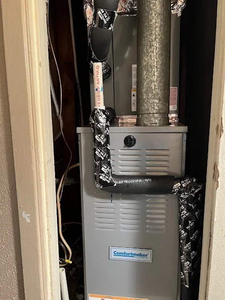 Furnace Replace