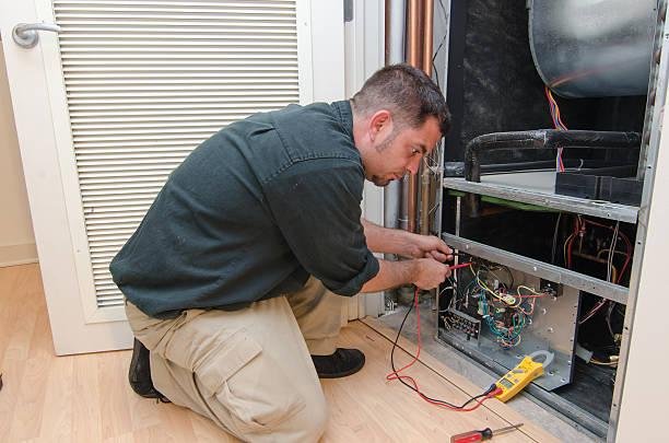 75 Degree AC emergency heating contractors serving residential and commercial properties in Houston TX