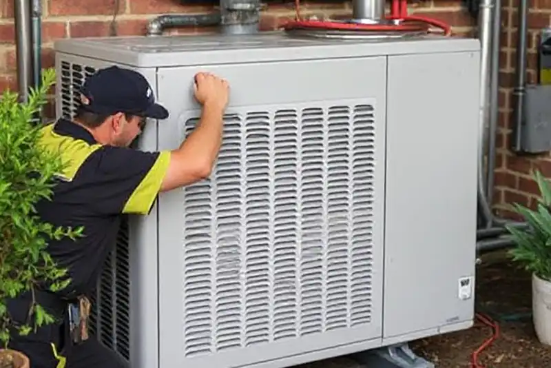 Complete Heating & AC Service Guide for Houston Homeowners