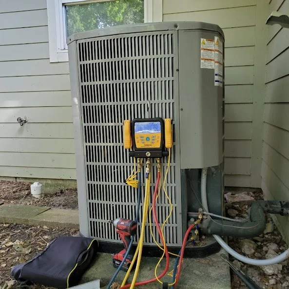 New heating system benefits for Houston homes by 75 Degree AC