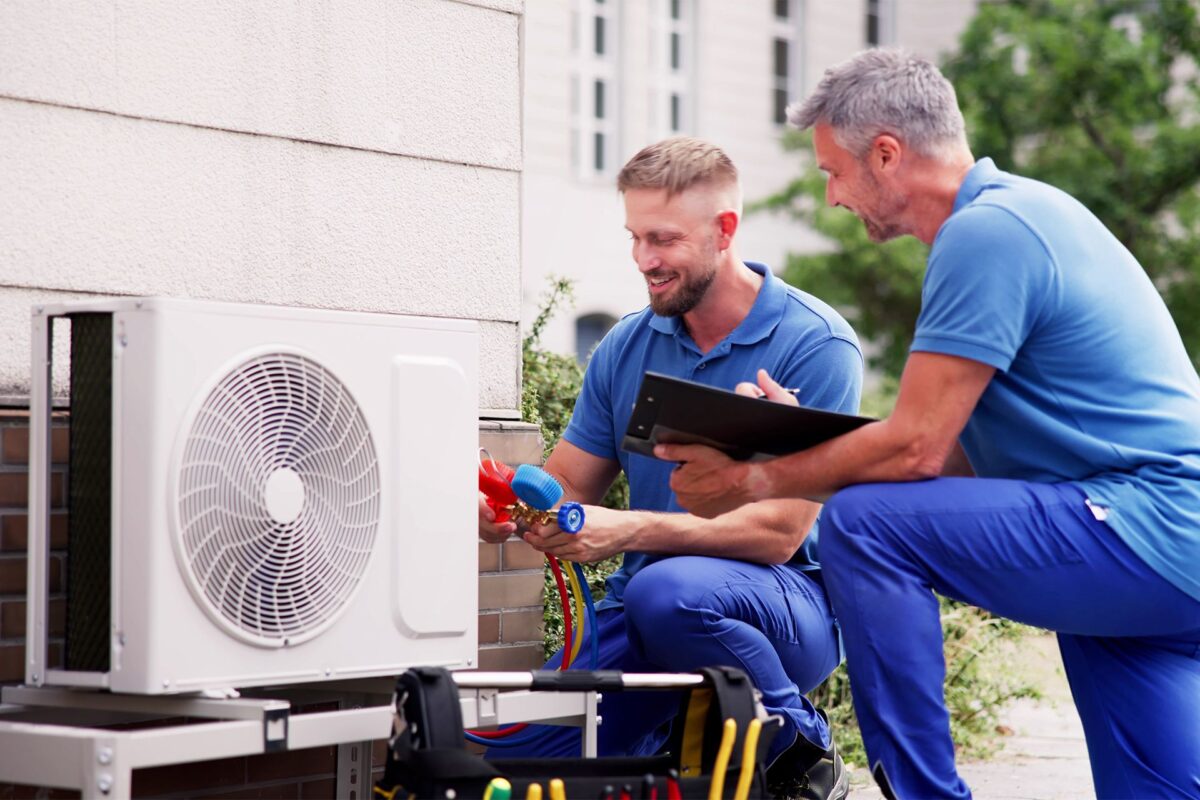 Benefits of Regular AC Maintenance for Houston Homes