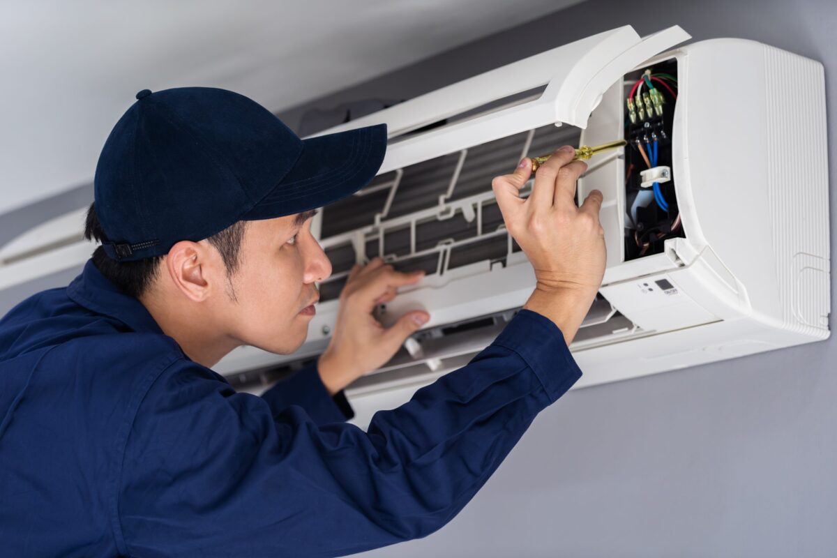 Preventative AC Maintenance in Houston: Save Money & Energy
