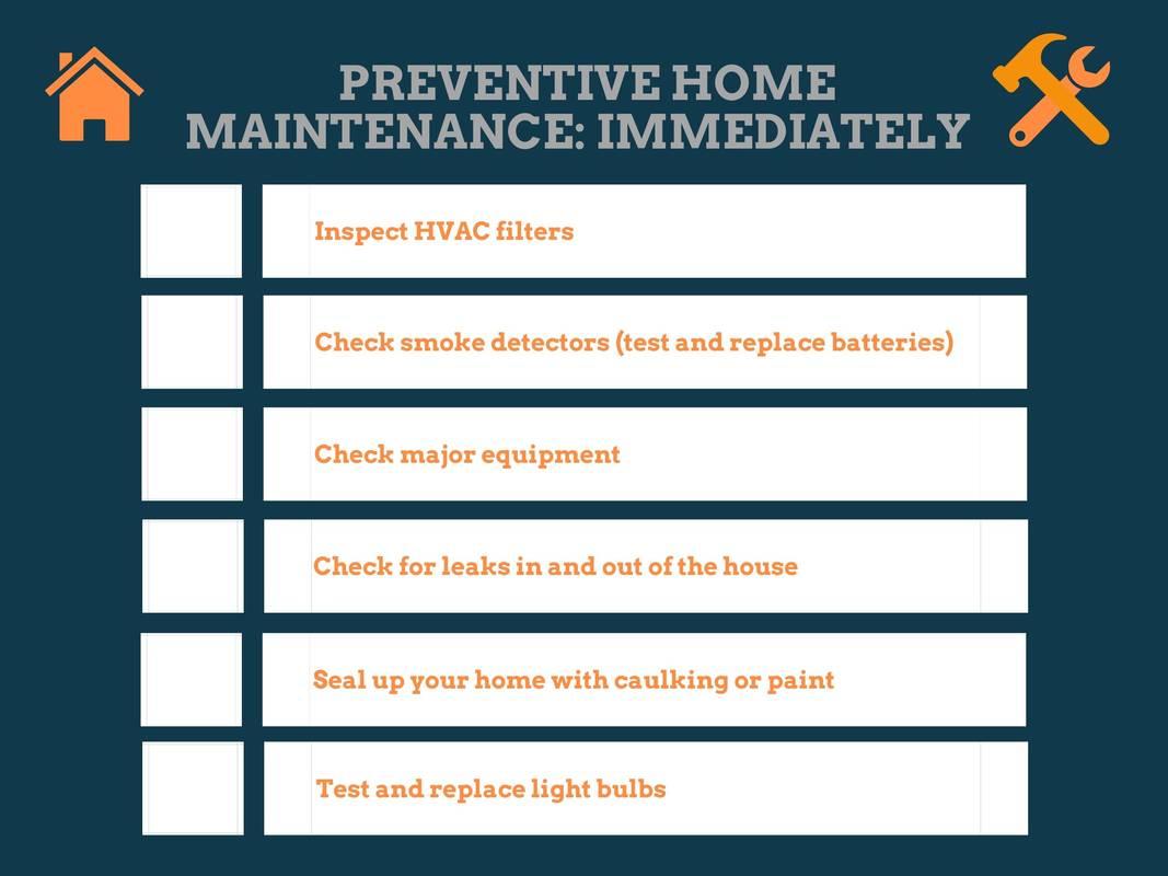 AC maintenance checklist for Houston homeowners