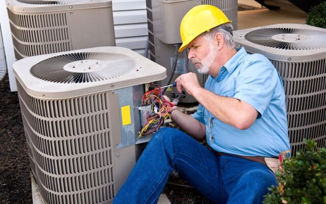 DIY AC Maintenance: Houston Homeowner’s Guide