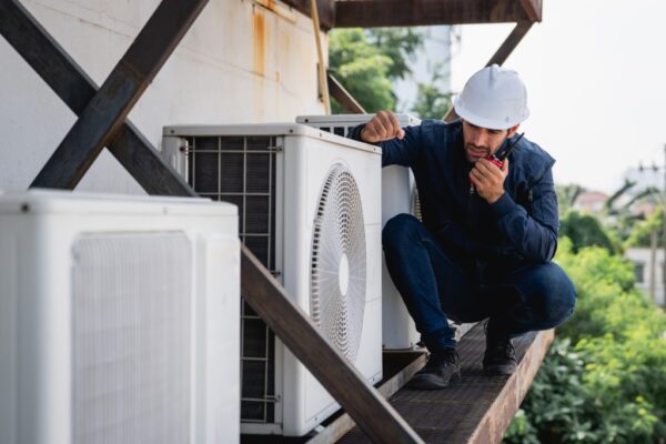 AC Service in Houston: Checklist for a Trouble-Free Summer
