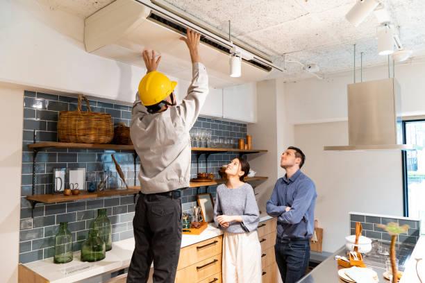 Personalized AC maintenance schedule for Houston residents