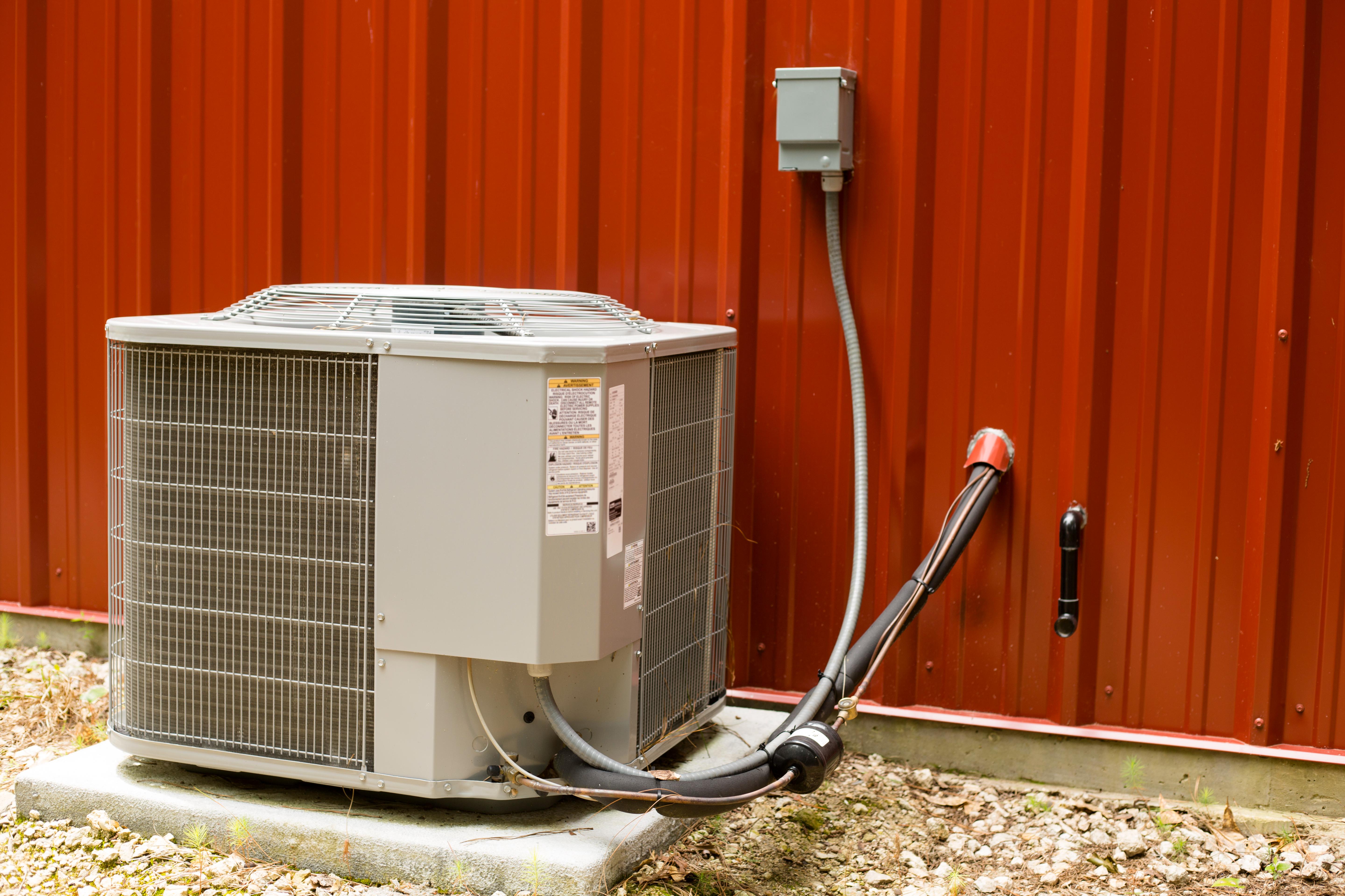 Transparent AC repair pricing in Houston