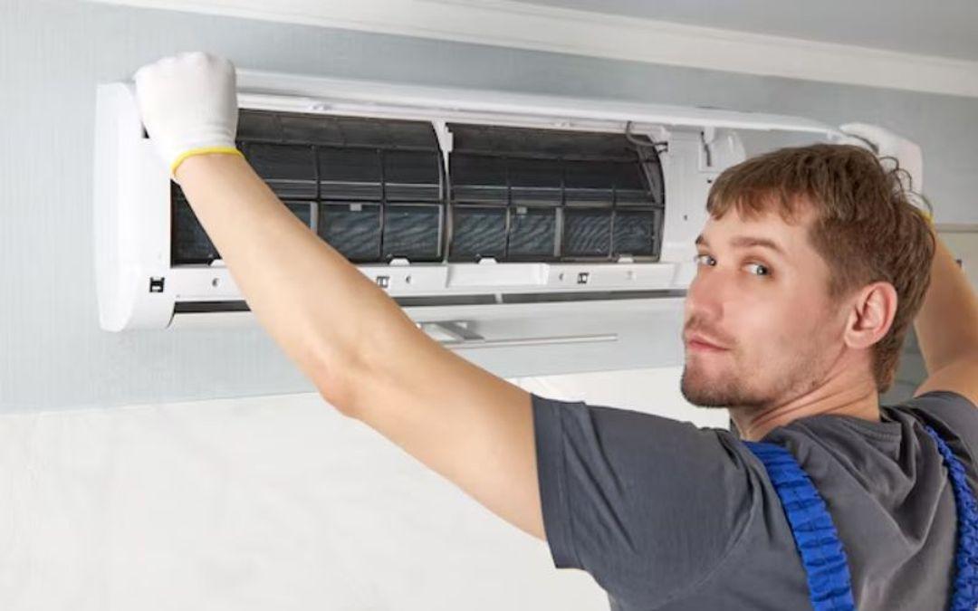 Warning signs when choosing AC repair companies in Houston