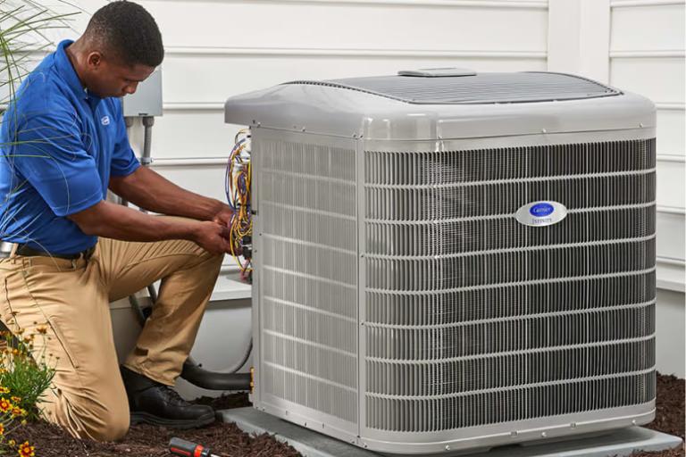 Common warning signs indicating need for AC tune-up in Houston homes