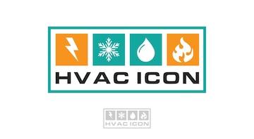 Professional HVAC certifications and badges