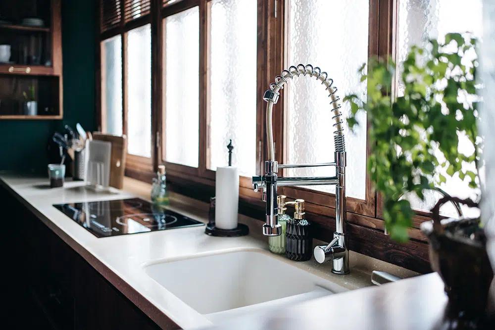 Condensate drain repair service in Houston homes