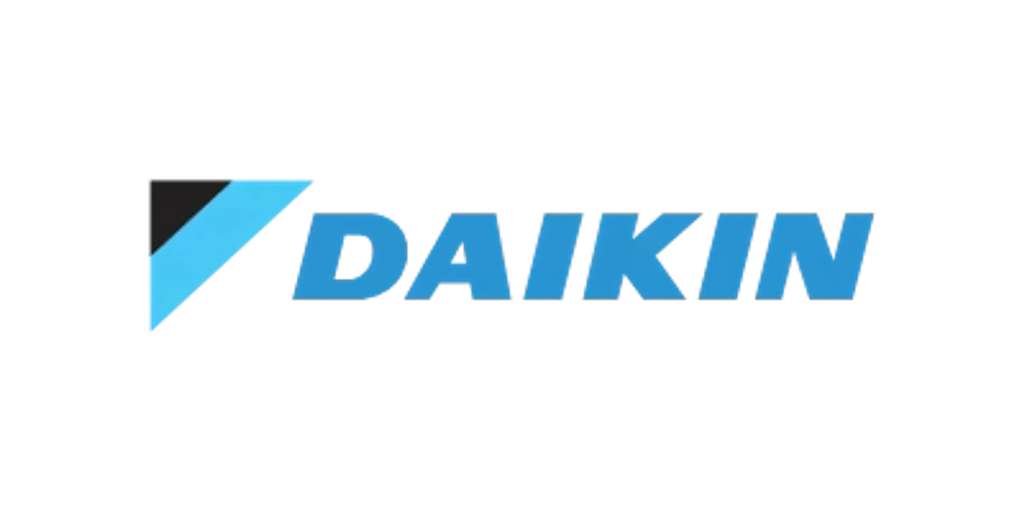 DAIKIN Logo